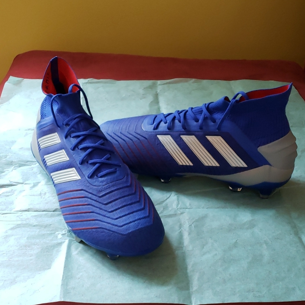Cleats
